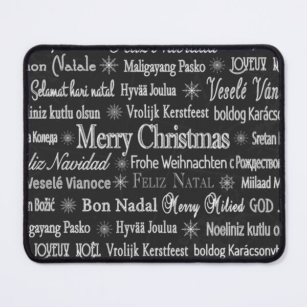 Item preview, Merry Christmas designed and sold by FantasySkyArt.