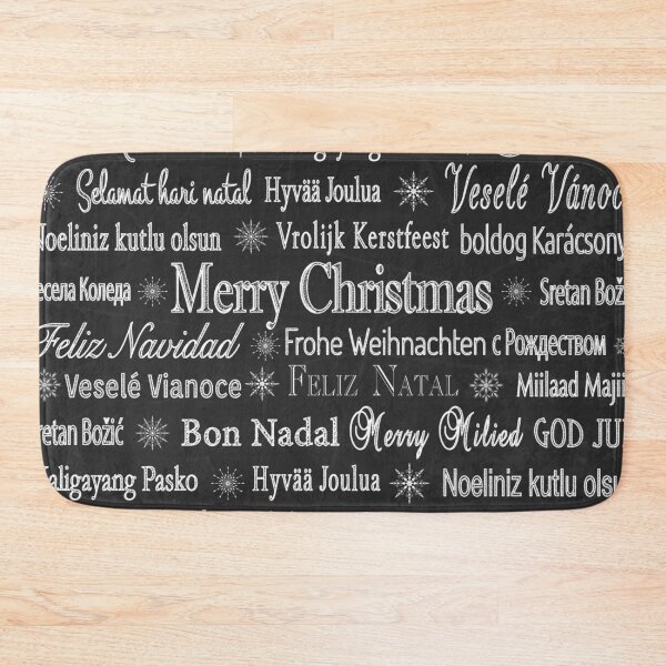 Item preview, Merry Christmas designed and sold by FantasySkyArt.