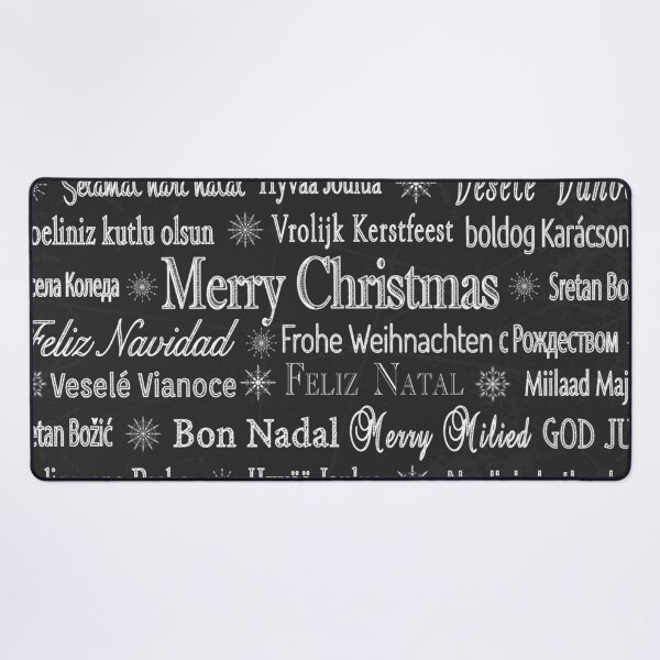 Item preview, Merry Christmas designed and sold by FantasySkyArt.