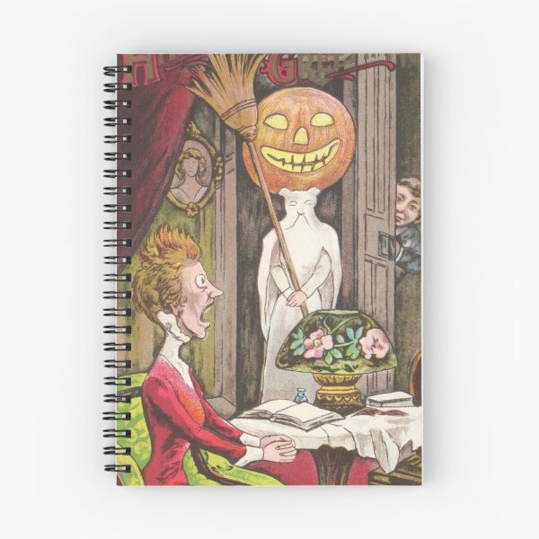 Artikelvorschau, HALLOWEEN-GRÜSSE entworfen und verkauft von NANIFAR  ..