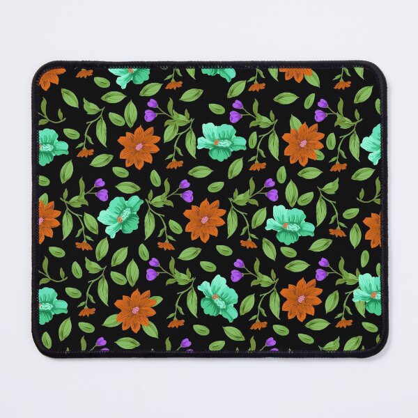 Item preview, Flowerpattern, Fantastic Flowerdesign designed and sold by Special-Ninja.