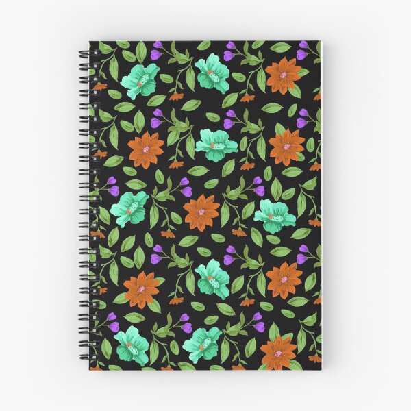 Item preview, Flowerpattern, Fantastic Flowerdesign designed and sold by Special-Ninja.