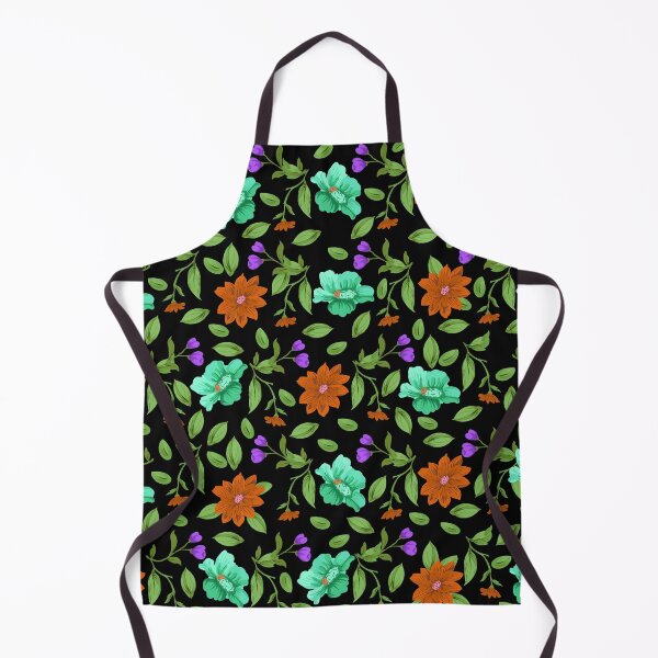 Item preview, Flowerpattern, Fantastic Flowerdesign designed and sold by Special-Ninja.