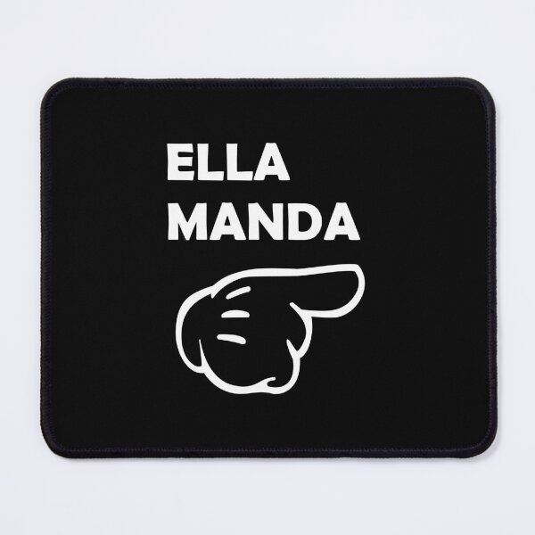 Item preview, Ella Manda designed and sold by crazydesigns007.