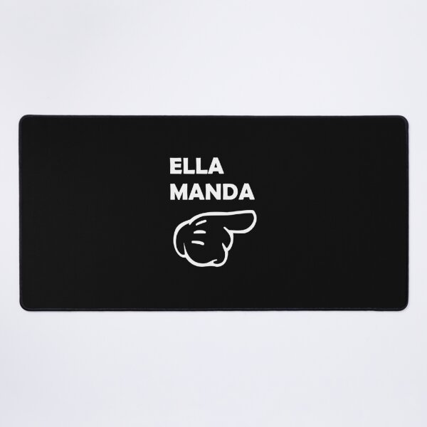 Item preview, Ella Manda designed and sold by crazydesigns007.