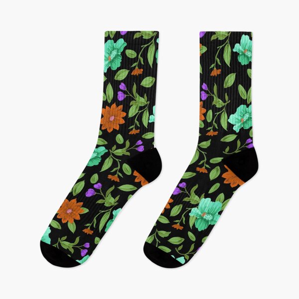 Item preview, Flowerpattern, Fantastic Flowerdesign designed and sold by Special-Ninja.