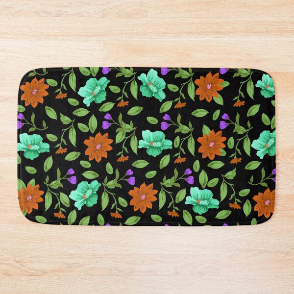 Item preview, Flowerpattern, Fantastic Flowerdesign designed and sold by Special-Ninja.