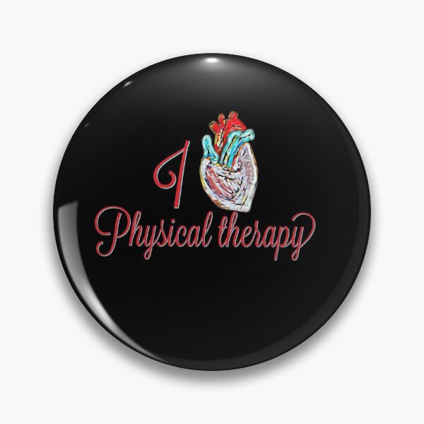 Item preview, Physical therapy  designed and sold by Tamm-art.
