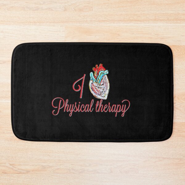 Item preview, Physical therapy  designed and sold by Tamm-art.