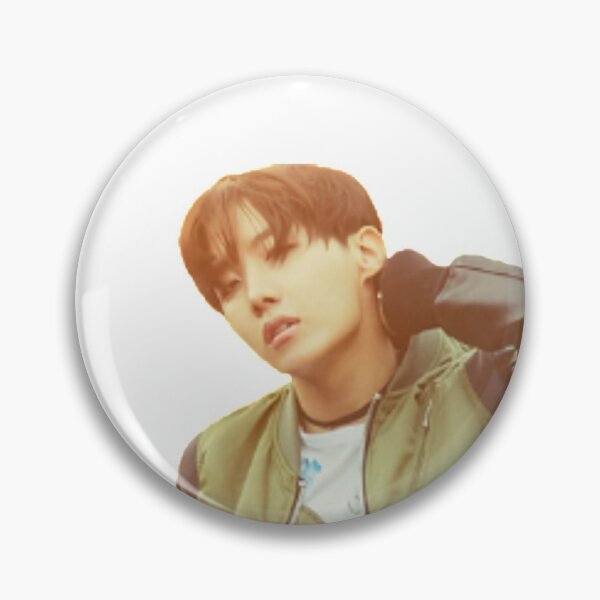 Item preview, BTS jhope Jung Hoseok The Most Beautifull Moment In Life pt2 HYYH pt2 Sticker designed and sold by di-the-dreamer.