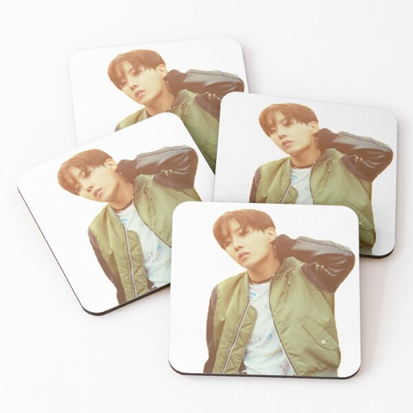 Item preview, BTS jhope Jung Hoseok The Most Beautifull Moment In Life pt2 HYYH pt2 Sticker designed and sold by di-the-dreamer.