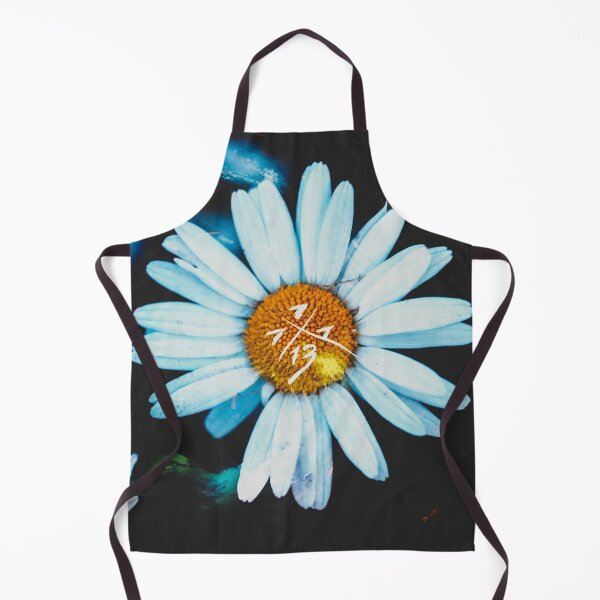 Item preview, CHAMOMILE designed and sold by VikCeramira.