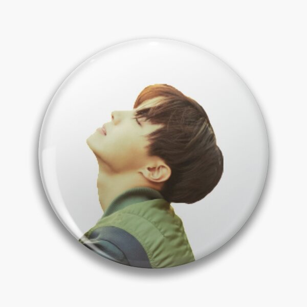 Item preview, BTS jhope Jung Hoseok The Most Beautifull Moment In Life pt2 HYYH pt2 Sticker designed and sold by di-the-dreamer.