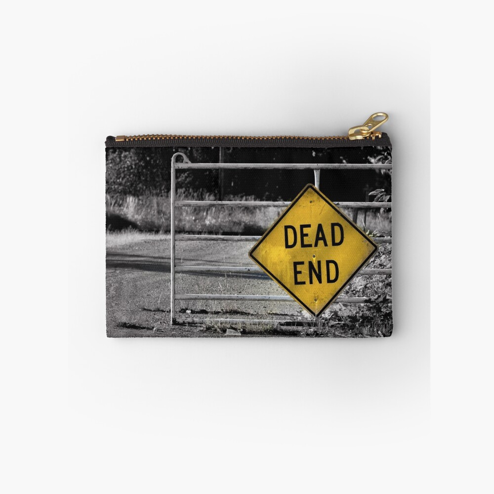Item preview, Zipper Pouch designed and sold by RandyHume.