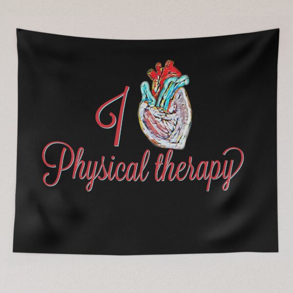 Item preview, Physical therapy  designed and sold by Tamm-art.