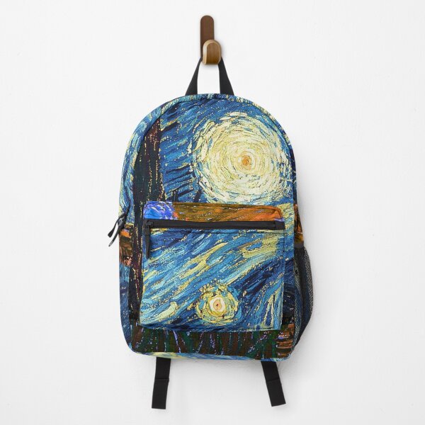 Item preview, Vincent van Gogh - Starry Night messed... designed and sold by M-Infinite.
