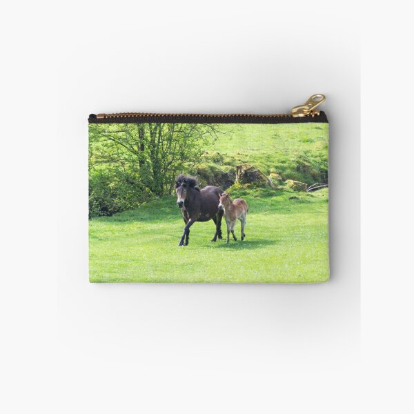 Item preview, Mother & Foal. designed and sold by Dave Staton.