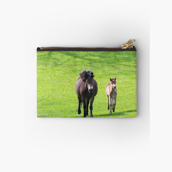 Item preview, Mother & Foal. designed and sold by Dave Staton.