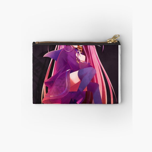 Item preview, No Game No Life designed and sold by KuskyKeinan.