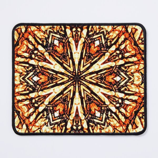 Item preview, Colurful Abstract Pattern designed and sold by pixelbts.