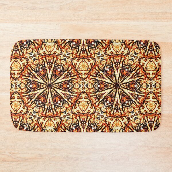 Item preview, Colurful Abstract Pattern designed and sold by pixelbts.