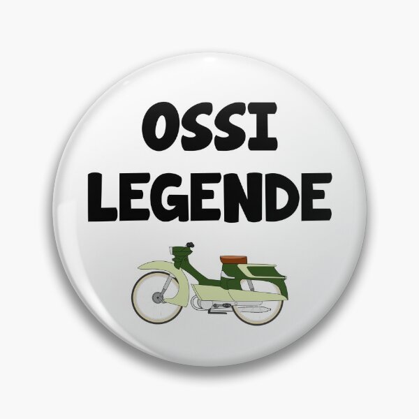 Item preview, Swallow Simson Ossi legend saying designed and sold by Onorato Bellgardt.