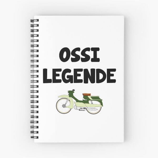 Item preview, Swallow Simson Ossi legend saying designed and sold by Onorato Bellgardt.