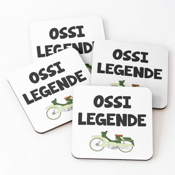 Item preview, Swallow Simson Ossi legend saying designed and sold by Onorato Bellgardt.