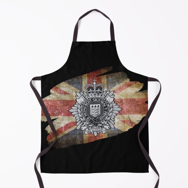 Item preview, EOD & Search Regiment with Union Jack  designed and sold by PinnockDesigns.