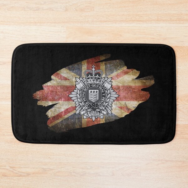 Item preview, EOD & Search Regiment with Union Jack  designed and sold by PinnockDesigns.