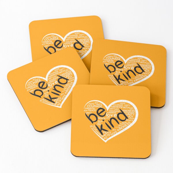 Item preview, UNITY DAY Orange Tee Anti Bullying Gift And Be Kind designed and sold by GarnerPugh.