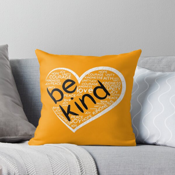 Item preview, UNITY DAY Orange Tee Anti Bullying Gift And Be Kind designed and sold by GarnerPugh.