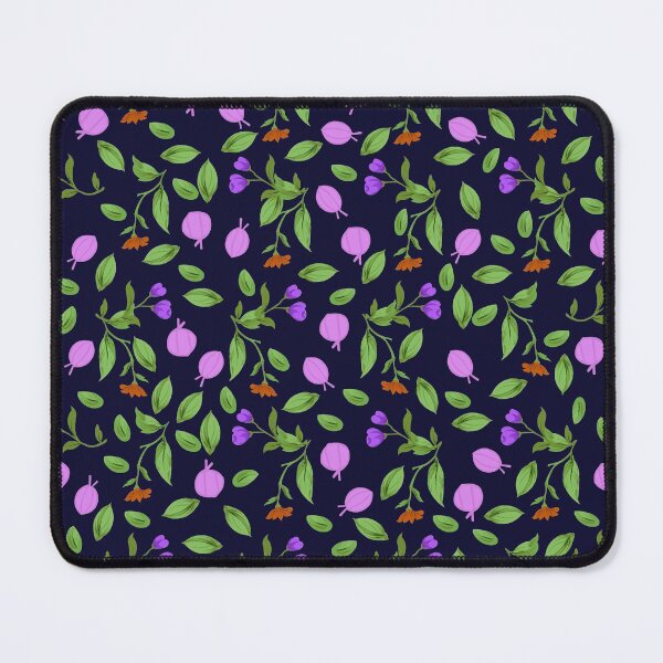 Item preview, Flowerpattern, Fantastic Flowerdesign designed and sold by Special-Ninja.