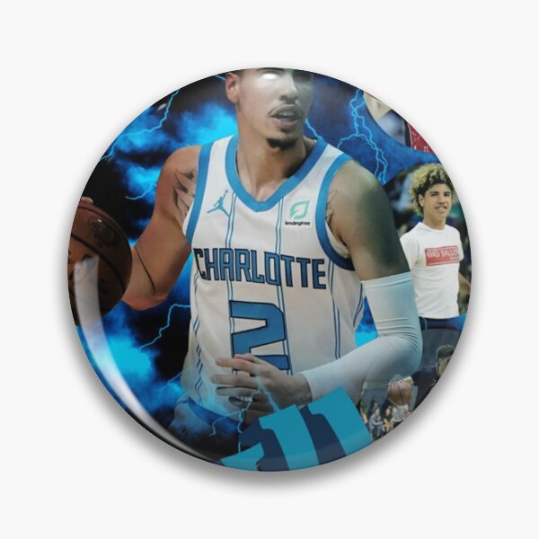 Item preview, Lamelo ball 70s Vintage designed and sold by KarlRichards.