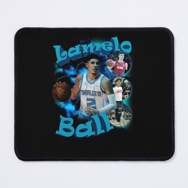 Item preview, Lamelo ball 70s Vintage designed and sold by KarlRichards.