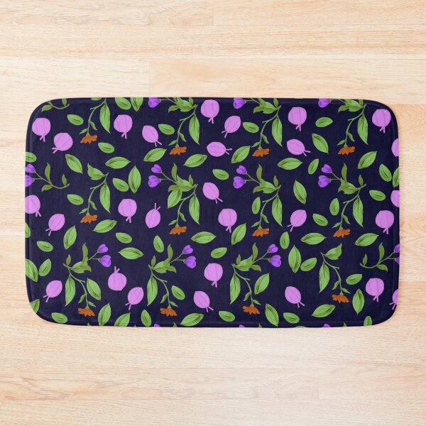 Item preview, Flowerpattern, Fantastic Flowerdesign designed and sold by Special-Ninja.