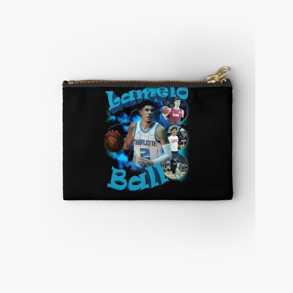 Item preview, Lamelo ball 70s Vintage designed and sold by KarlRichards.