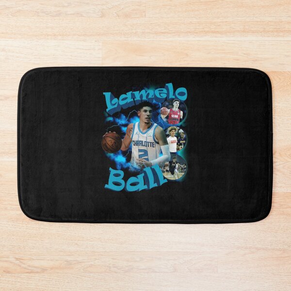 Item preview, Lamelo ball 70s Vintage designed and sold by KarlRichards.