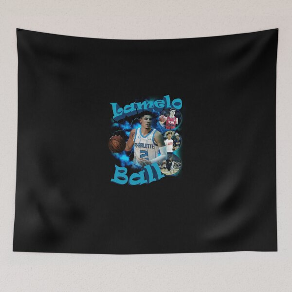 Item preview, Lamelo ball 70s Vintage designed and sold by KarlRichards.