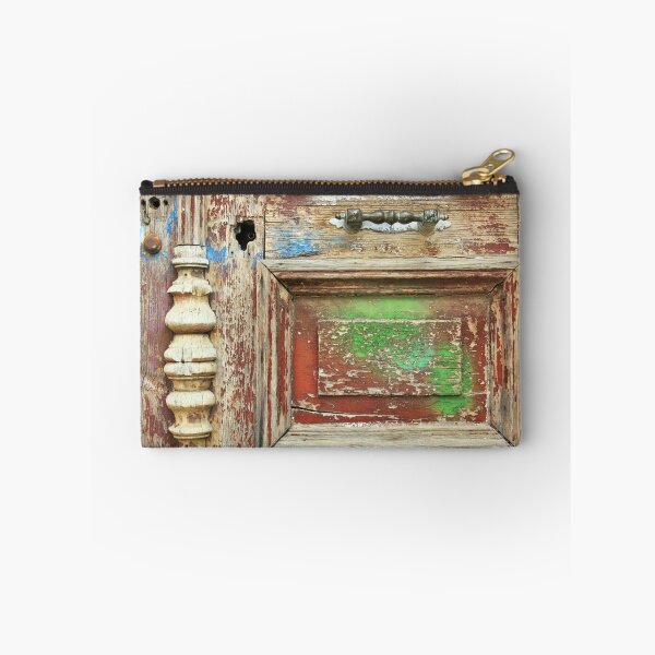 Item preview, old painted door designed and sold by habish.
