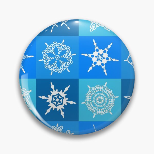 Item preview, Snowflakes designed and sold by FantasySkyArt.