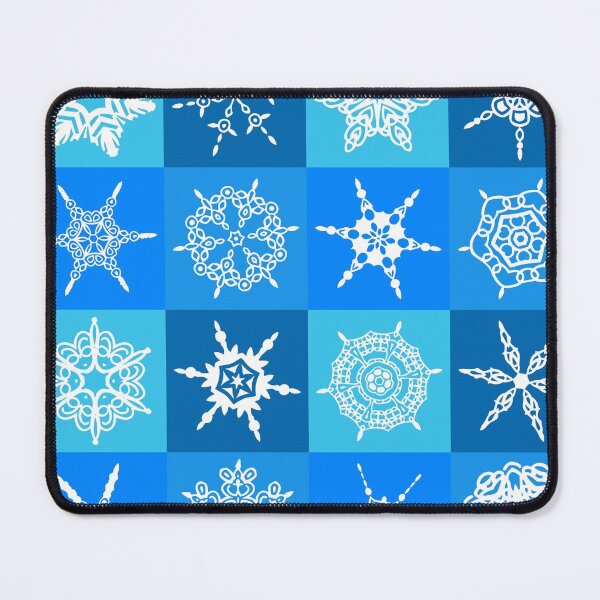 Item preview, Snowflakes designed and sold by FantasySkyArt.