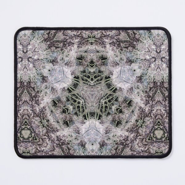 Item preview, Kaleidoscope of Winter Snow designed and sold by Artist Gallery of Jeremy Lyman.
