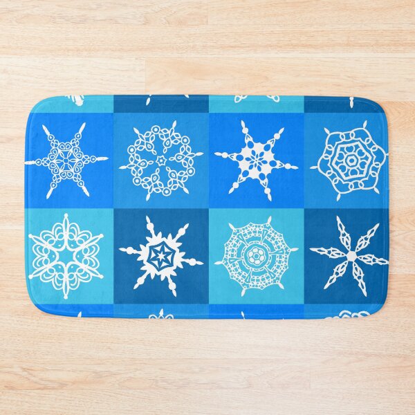 Item preview, Snowflakes designed and sold by FantasySkyArt.