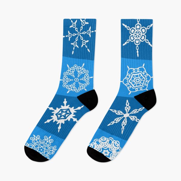 Item preview, Snowflakes designed and sold by FantasySkyArt.