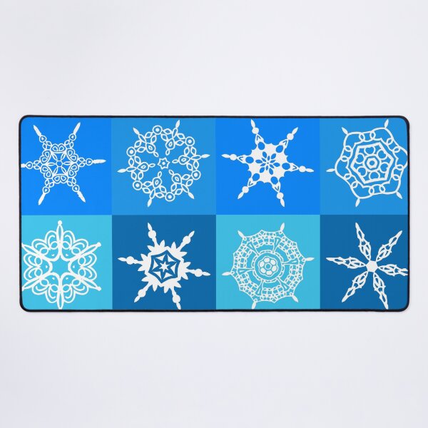 Item preview, Snowflakes designed and sold by FantasySkyArt.