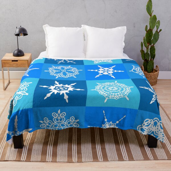Item preview, Snowflakes designed and sold by FantasySkyArt.