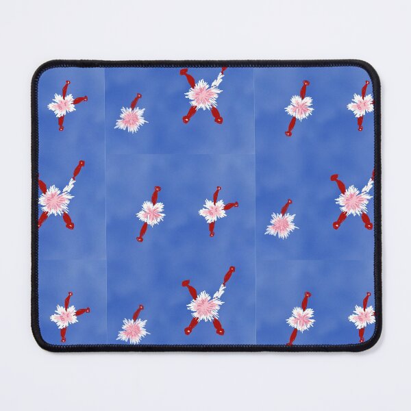 Item preview, Edo Flower designed and sold by Paul Bridgeman.