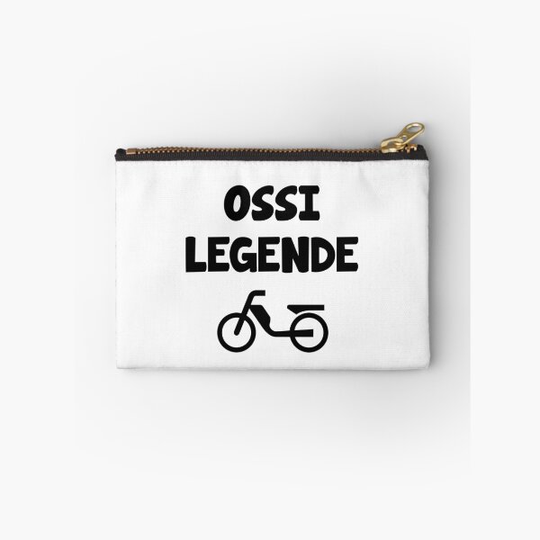 Item preview, Simson s51 swallow east saying designed and sold by Onorato Bellgardt.