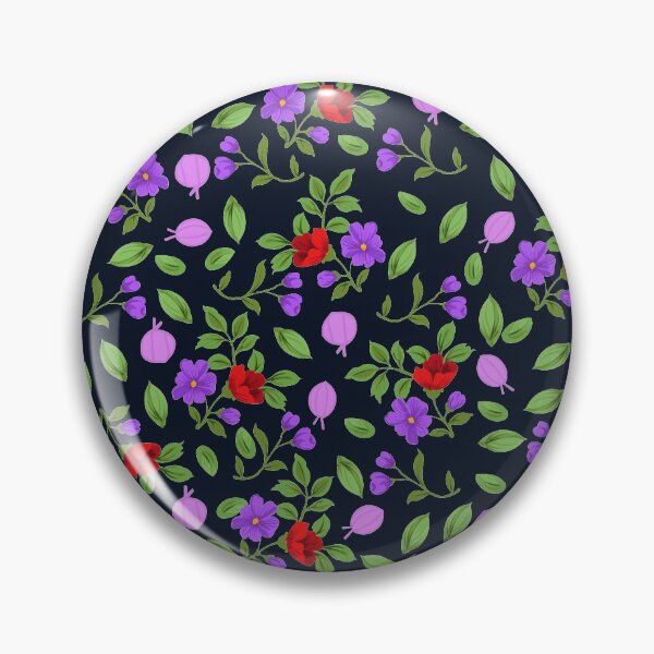 Item preview, Flowerpattern, Fantastic Flowerdesign designed and sold by Special-Ninja.